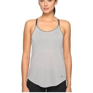 Under Armour Threadborne Tank